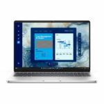 Dell Pro 16 PC16250 16" Notebook - Full HD Plus - 60 Hz - Intel Core 7 150U - 16 GB - 256 GB SSD - English (US) Keyboard - Magnetite