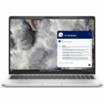 Dell Pro 16 Plus PB16250 16" Copilot+ PC Notebook - Full HD Plus - 60 Hz - Intel Core Ultra 7 265U - vPro Technology - 32 GB - 512 GB SSD - English (US) Keyboard