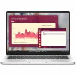 Dell Pro 14 PC14250 14" Notebook - Full HD Plus - 60 Hz - Intel Core Ultra 5 235U - vPro Technology - 16 GB - 512 GB SSD - English (US) Keyboard - Platinum Silver