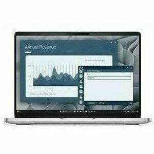 Dell Pro 14 PC14255 14" Copilot+ PC Notebook - Full HD Plus - 60 Hz - AMD Ryzen 5 PRO 230 - 16 GB - 512 GB SSD - English (US) Keyboard - Magnetite Dell Pro 14 PC14255 14" Copilot+ PC Notebook - Full HD Plus - 60 Hz - AMD Ryzen 5 PRO 230 - 16 GB - 512 GB SSD - English (US) Keyboard - Magnetite - Image 1