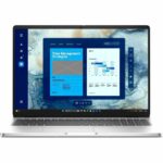 Dell Pro 16 PC16250 16" Notebook - Full HD Plus - 60 Hz - Intel Core 7 150U - vPro Technology - 16 GB - 512 GB SSD - English (US) Keyboard - Magnetite