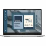 Dell Pro 16 PC16255 16" Copilot+ PC Notebook - Full HD Plus - 60 Hz - AMD Ryzen AI 7 350 - 16 GB - 512 GB SSD - English (US) Keyboard - Platinum Silver