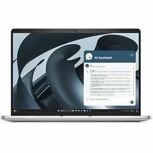 Dell Pro 16 Plus PB16255 16" Copilot+ PC Notebook - Full HD Plus - 60 Hz - AMD Ryzen AI 7 PRO 350 - 32 GB - 512 GB SSD - English (US) Keyboard - Platinum Silver Dell Pro 16 Plus PB16255 16" Copilot+ PC Notebook - Full HD Plus - 60 Hz - AMD Ryzen AI 7 PRO 350 - 32 GB - 512 GB SSD - English (US) Keyboard - Platinum Silver - Image 1