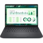 Dell Pro Max MC14250 14" Copilot+ PC Notebook - Full HD Plus - 60 Hz - Intel Core Ultra 5 225H - 16 GB - 256 GB SSD - English (US) Keyboard