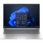 HP EliteBook 6 G1i 16" Notebook - 4G - Intel Core Ultra 7 Series 2 265U - 32 GB - 512 GB SSD