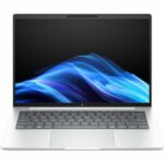 HP EliteBook 8 G1a 14" Notebook - AMD Ryzen 7 PRO Ryzen PRO 200 Series 250 - 32 GB - 1 TB SSD
