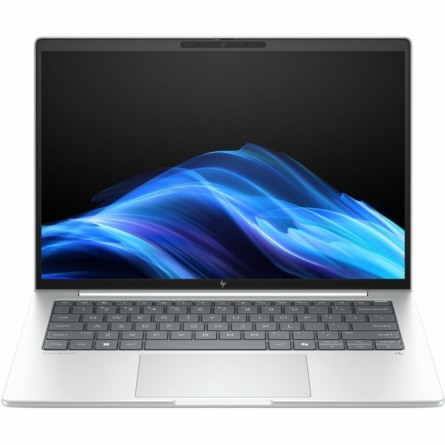 HP EliteBook 8 G1a 14" Notebook - AMD Ryzen 7 PRO Ryzen PRO 200 Series 250 - 32 GB - 1 TB SSD HP EliteBook 8 G1a 14" Notebook - AMD Ryzen 7 PRO Ryzen PRO 200 Series 250 - 32 GB - 1 TB SSD - Image 1