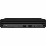 HP Elite Mini 800 G9 Desktop Computer - Intel Core i5 14th Gen i5-14500 - 16 GB - 512 GB SSD - Desktop Mini