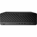HP ProDesk 4 G1i Desktop Computer - Intel Core Ultra 7 Series 2 265 - 32 GB - 512 GB PCI Express NVMe SSD - Small Form Factor