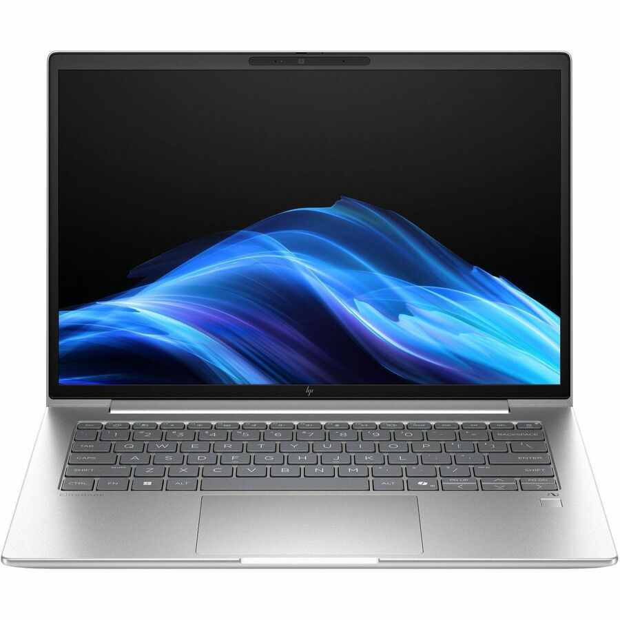 HP EliteBook 6 G1a 14" Notebook - AMD Ryzen 7 PRO Ryzen PRO 200 Series 250 - 32 GB - 512 GB SSD HP EliteBook 6 G1a 14" Notebook - AMD Ryzen 7 PRO Ryzen PRO 200 Series 250 - 32 GB - 512 GB SSD - Image 1