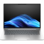 HP EliteBook 6 G1a 14" Notebook - AMD Ryzen 7 PRO 250 - 32 GB - 256 GB SSD