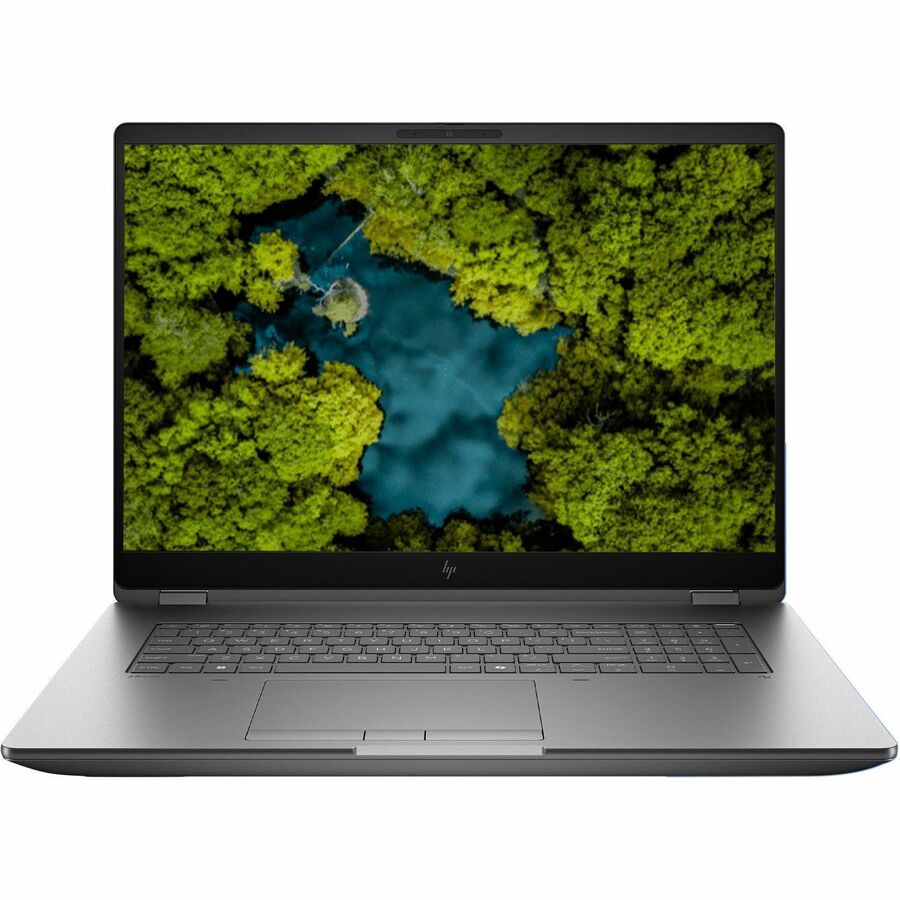 HP ZBook Fury G1i 16" Mobile Workstation - Intel Core Ultra 9 285HX - 64 GB - 4 TB SSD - Smart Card Reader HP ZBook Fury G1i 16" Mobile Workstation - Intel Core Ultra 9 285HX - 64 GB - 4 TB SSD - Smart Card Reader - Image 1