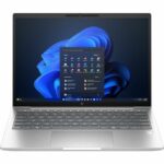 HP EliteBook 6 G1i 13.3" Notebook - WUXGA - 60 Hz - Intel Core Ultra 7 2nd Gen 265U - 32 GB - 512 GB SSD