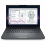 Dell Pro Max Plus MB16250 16" Mobile Workstation - Full HD Plus - 120 Hz - Intel Core Ultra 9 285HX - vPro Technology - 64 GB - 1 TB SSD - English (US) Keyboard - Magnetite