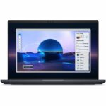 Dell Pro Max Premium MA16250 16" Mobile Workstation - Full HD Plus - 120 Hz - Intel Core Ultra 7 265H - vPro Technology - 32 GB - 1 TB SSD - English (US) Keyboard - Magnetite