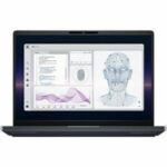 Dell Pro Max Plus MB16250 16" Mobile Workstation - Full HD Plus - 60 Hz - Intel Core Ultra 7 265HX - vPro Technology - Intel Evo Platform - 32 GB - 512 GB SSD - English (US) Keyboard - Magnetite