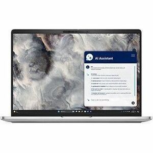 Dell Pro 16 Plus PB16250 16" Copilot+ PC Notebook - Full HD Plus - 60 Hz - Intel Core Ultra 5 236V - vPro Technology - 16 GB - 256 GB SSD - English (US) Keyboard Dell Pro 16 Plus PB16250 16" Copilot+ PC Notebook - Full HD Plus - 60 Hz - Intel Core Ultra 5 236V - vPro Technology - 16 GB - 256 GB SSD - English (US) Keyboard - Image 1