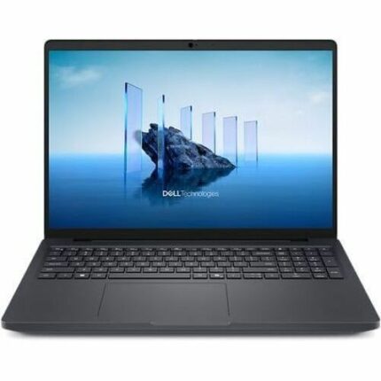 Dell Pro Max MC16250 16" Mobile Workstation - Full HD Plus - 60 Hz - Intel Core Ultra 7 265H - vPro Technology - 16 GB - 512 GB SSD - English (US) Keyboard