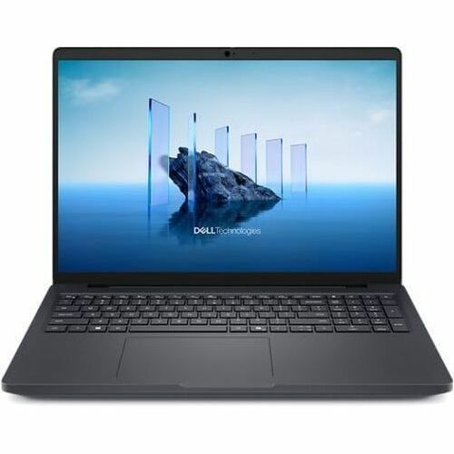 Dell Pro Max MC16250 16" Mobile Workstation - Full HD Plus - 60 Hz - Intel Core Ultra 7 265H - vPro Technology - 16 GB - 512 GB SSD - English (US) Keyboard Dell Pro Max MC16250 16" Mobile Workstation - Full HD Plus - 60 Hz - Intel Core Ultra 7 265H - vPro Technology - 16 GB - 512 GB SSD - English (US) Keyboard - Image 1