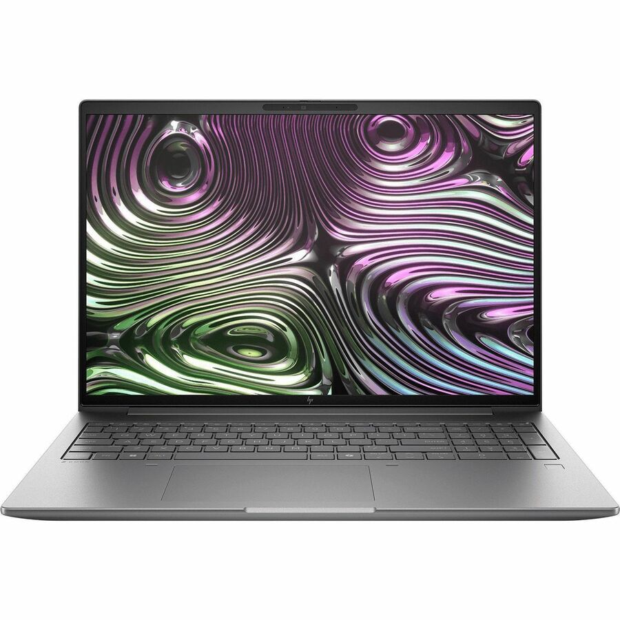 HP ZBook X G1i 16" Mobile Workstation - Intel Core Ultra 7 Series 2 265H - 32 GB - 1 TB SSD HP ZBook X G1i 16" Mobile Workstation - Intel Core Ultra 7 Series 2 265H - 32 GB - 1 TB SSD - Image 1