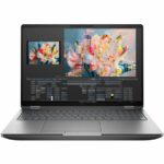 HP ZBook Fury G1i 16" Mobile Workstation - Intel Core Ultra 9 2nd Gen 285HX - 128 GB - 4 TB SSD - Smart Card Reader