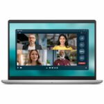 Dell Pro 14 Essential PV14250 14" Notebook - 2K - 60 Hz - Intel Core 5 120U - 16 GB - 512 GB SSD - English (US) Keyboard - Carbon Black