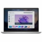 Dell Pro 14 Essential PV14255 14" Notebook - Full HD Plus - 60 Hz - AMD Ryzen 5 220 - 8 GB - 512 GB SSD - English (US) Keyboard - Carbon Black