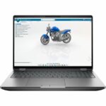 HP ZBook Fury G1i 16" Mobile Workstation - Intel Core Ultra 9 285HX - 64 GB - 1 TB SSD - Smart Card Reader