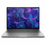 HP ZBook 8 G1i 16" Mobile Workstation - Intel Core Ultra 7 Series 2 265H - 32 GB - 1 TB SSD