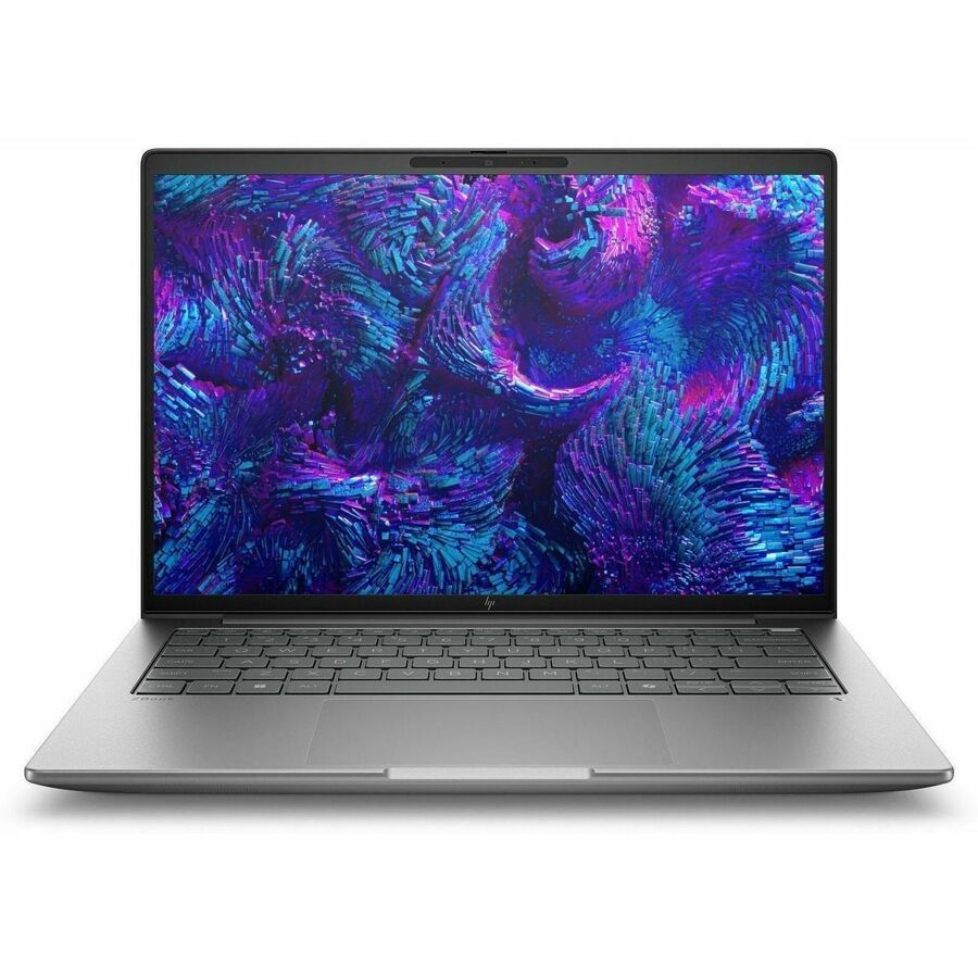 HP ZBook 8 G1i 14" Mobile Workstation - Intel Core Ultra 7 Series 2 265H - 16 GB - 1 TB SSD HP ZBook 8 G1i 14" Mobile Workstation - Intel Core Ultra 7 Series 2 265H - 16 GB - 1 TB SSD - Image 1