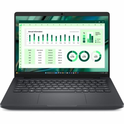 Dell Pro Max MC14250 14" Mobile Workstation - Full HD Plus - 60 Hz - Intel Core Ultra 7 265H - vPro Technology - 32 GB - 1 TB SSD - English (US) Keyboard