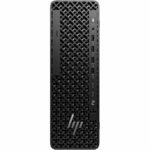 HP Z2 G1i Workstation - 1 x Intel Core Ultra 9 285 - 128 GB - 2 TB SSD - Small Form Factor