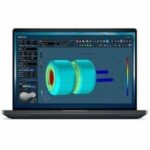 Dell Pro Max Plus MB18250 18" Mobile Workstation - QHD+ - 120 Hz - Intel Core Ultra 7 265HX - vPro Technology - 64 GB - 1 TB SSD - English (US) Keyboard - Magnetite