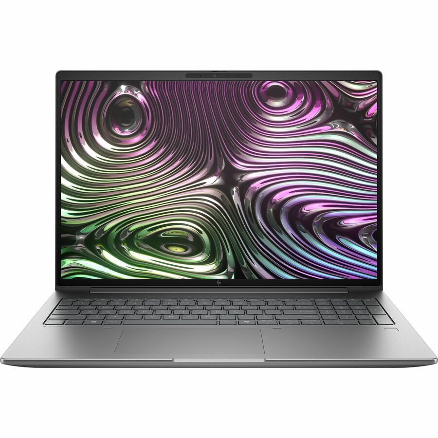 HP ZBook X G1i 16" Mobile Workstation - Intel Core Ultra 7 Series 2 265H - 32 GB - 1 TB SSD HP ZBook X G1i 16" Mobile Workstation - Intel Core Ultra 7 Series 2 265H - 32 GB - 1 TB SSD - Image 1