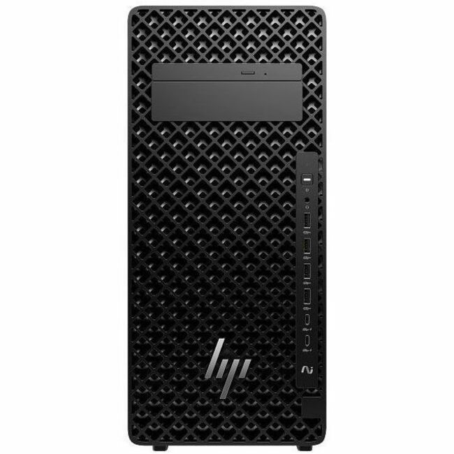 HP Z2 G1i Workstation - 1 x Intel Core Ultra 9 285 - 64 GB - Tower HP Z2 G1i Workstation - 1 x Intel Core Ultra 9 285 - 64 GB - Tower - Image 1