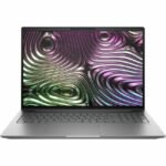 HP ZBook X G1i 16" Mobile Workstation - Intel Core Ultra 9 285H - 64 GB - 2 TB SSD