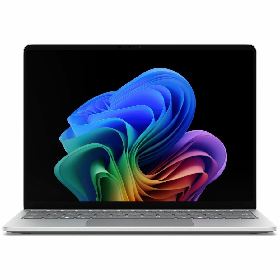 Microsoft Surface Laptop 8 13.8" Touchscreen Copilot+ PC Notebook - 120 Hz - Intel Core Ultra 7 Series 3 366H - 16 GB - 512 GB SSD - English Keyboard - Platinum Microsoft Surface Laptop 8 13.8" Touchscreen Copilot+ PC Notebook - 120 Hz - Intel Core Ultra 7 Series 3 366H - 16 GB - 512 GB SSD - English Keyboard - Platinum - Image 1