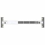 Fortinet FS-SASE-124G-FPOE Ethernet Switch