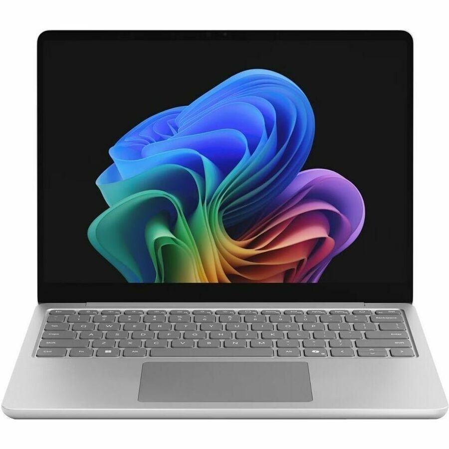 Microsoft Surface Laptop 8 13.8" Touchscreen Copilot+ PC Notebook - 120 Hz - Qualcomm Snapdragon X2 Elite - 32 GB - 1 TB SSD - English Keyboard - Platinum Microsoft Surface Laptop 8 13.8" Touchscreen Copilot+ PC Notebook - 120 Hz - Qualcomm Snapdragon X2 Elite - 32 GB - 1 TB SSD - English Keyboard - Platinum - Image 1