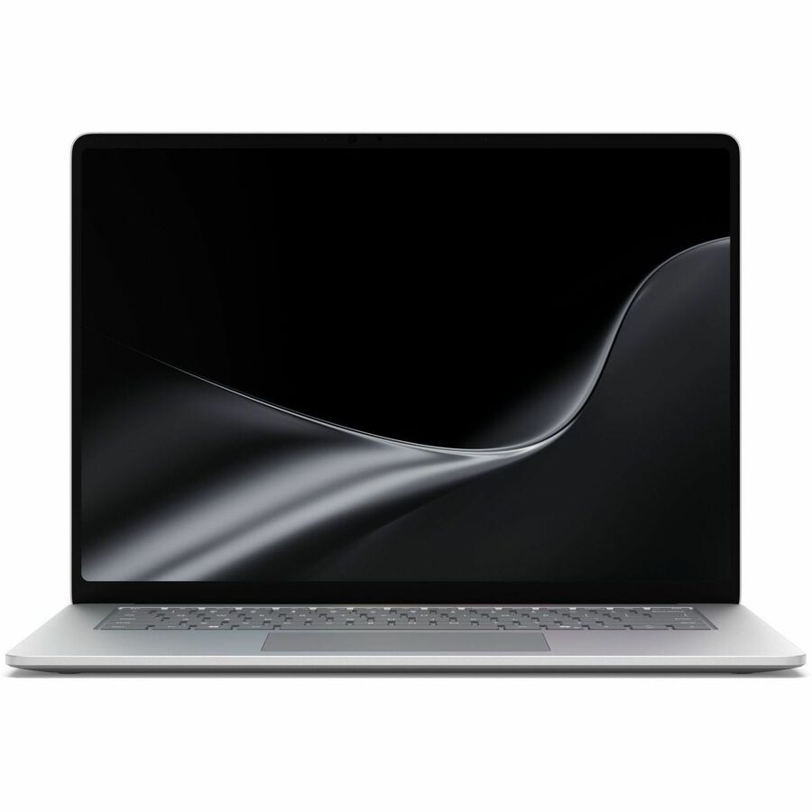 Microsoft Surface Laptop 8 15" Touchscreen Copilot+ PC Notebook - 120 Hz - Qualcomm Snapdragon X2 Elite - 32 GB - 1 TB SSD - English Keyboard - Platinum Microsoft Surface Laptop 8 15" Touchscreen Copilot+ PC Notebook - 120 Hz - Qualcomm Snapdragon X2 Elite - 32 GB - 1 TB SSD - English Keyboard - Platinum - Image 1
