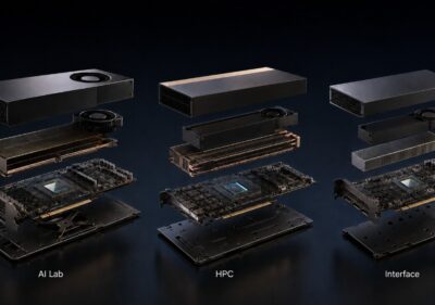 Best Refurbished NVIDIA GPUs for AI Labs, HPC, and Inference