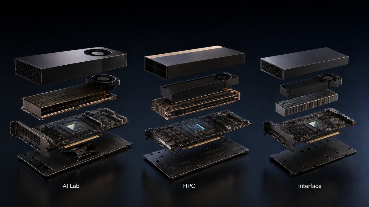 Best Refurbished NVIDIA GPUs for AI Labs, HPC, and Inference