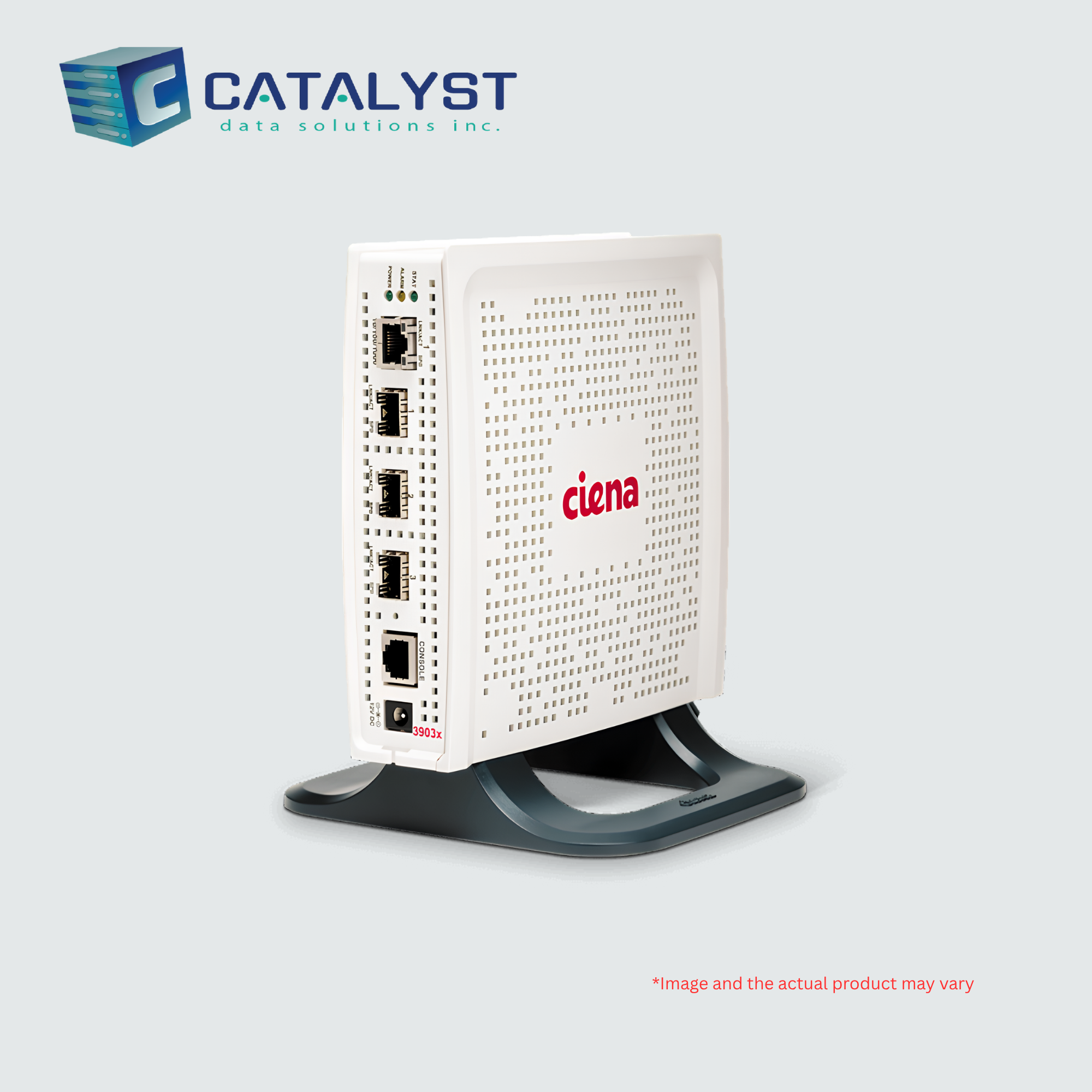 Ciena 3903x Switch