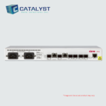 Ciena 3916 6-Port SFP Service Delivery Switch AC