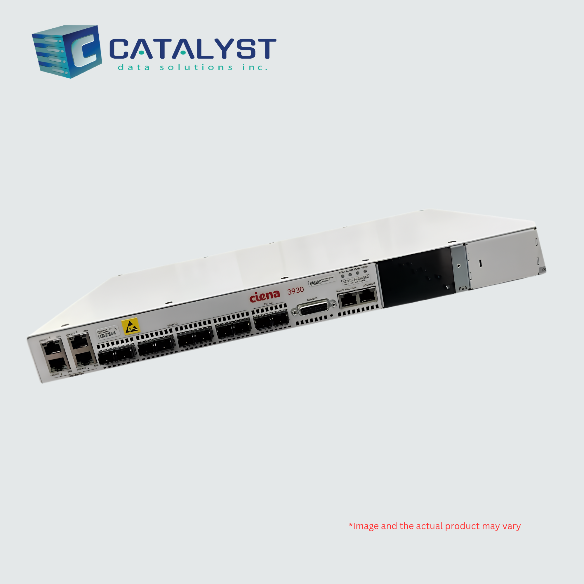 Ciena 3930