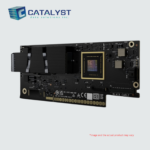 NVIDIA ConnectX-8 C8180P OCP 3.0 800G SuperNIC | 900-9X85E-00EX-MJ0
