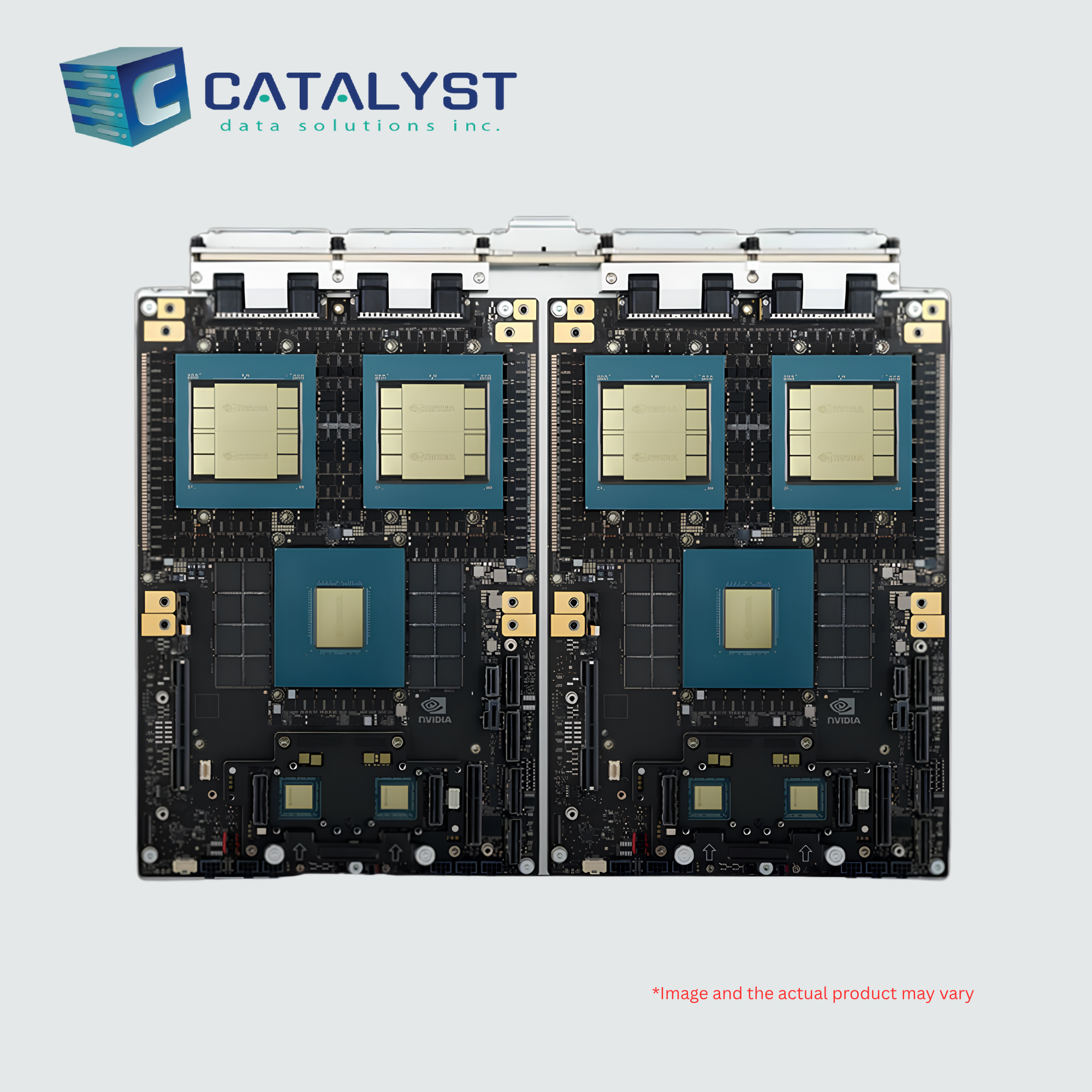 NVIDIA GB200 NVL4