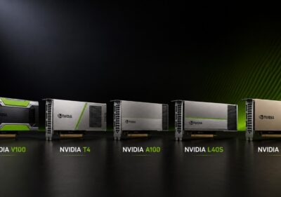 NVIDIA GPU Upgrade Path: From V100 and T4 to A100, L40S, and H100