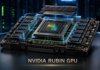 NVIDIA Rubin GPU: Architecture, HBM4, NVLink 6 and Where It Fits