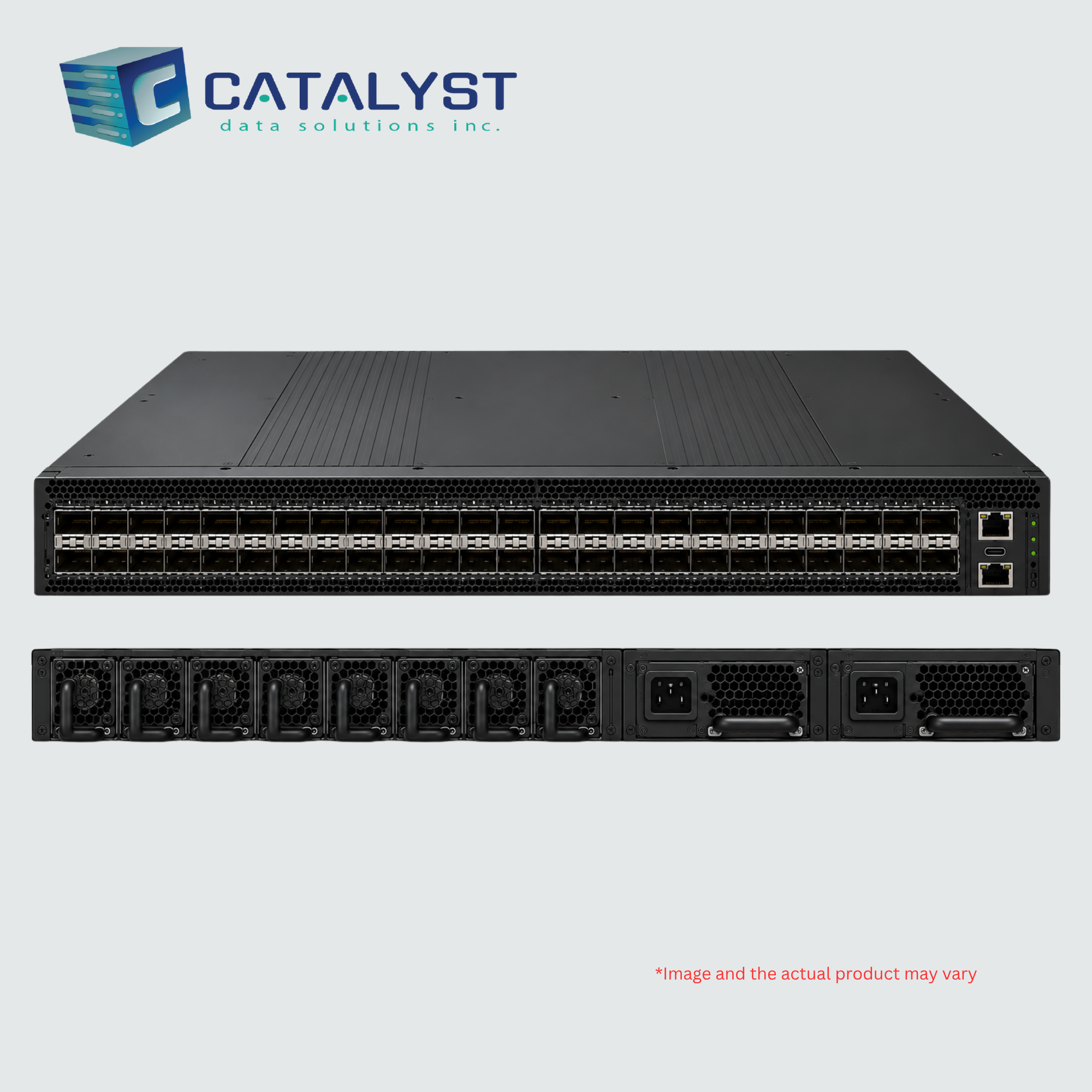 nvidia SN6810-LD, 920-9N64K-00LI-GC0